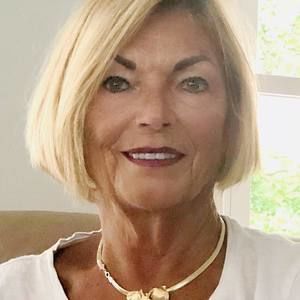 Meet your Posher, Kathleen